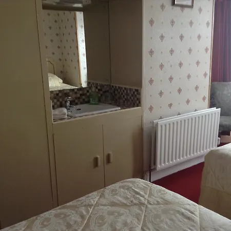 Guest house St Martin's *