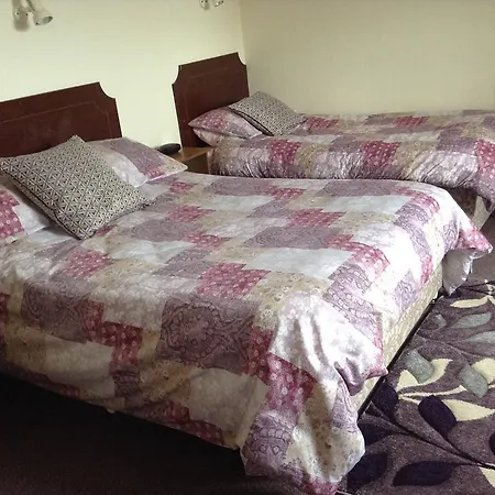 St Martin's Guest house Tralee