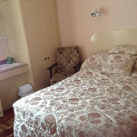 Guest house St Martin's Tralee
