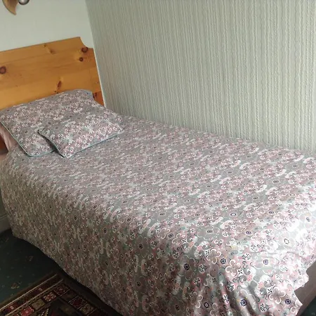 St Martin's Guest house