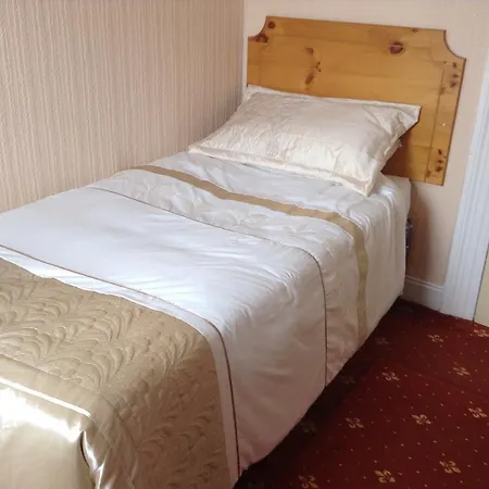 Guest house St Martin's *